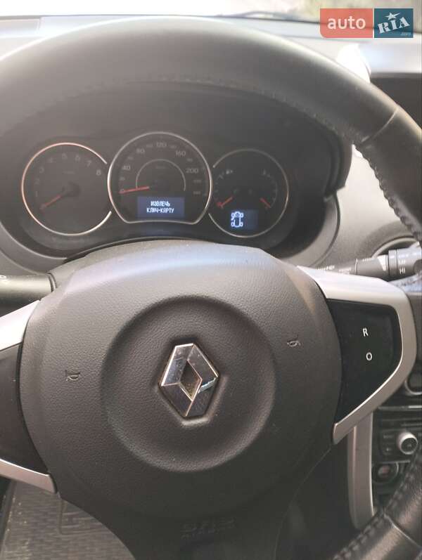 Внедорожник / Кроссовер Renault Koleos 2013 в Вольнянске фото 5 Внедорожник / Кроссовер Renault Koleos 2013 в Вольнянске