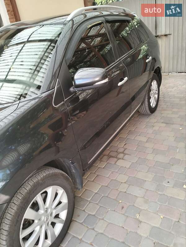 Внедорожник / Кроссовер Renault Koleos 2013 в Вольнянске фото 14 Внедорожник / Кроссовер Renault Koleos 2013 в Вольнянске