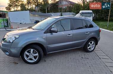 Renault Koleos 2009