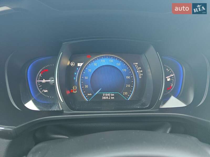 Внедорожник / Кроссовер Renault Koleos 2022 в Киеве фото 14 Внедорожник / Кроссовер Renault Koleos 2022 в Киеве