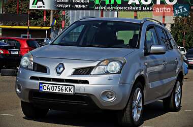 Renault Koleos 2010