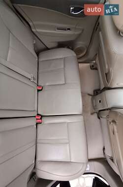 Внедорожник / Кроссовер Renault Koleos 2008 в 