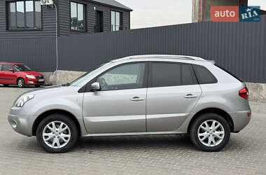 Внедорожник / Кроссовер Renault Koleos 2009 в 