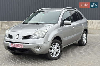 Renault Koleos 2009