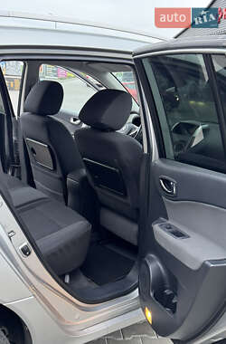 Внедорожник / Кроссовер Renault Koleos 2009 в 