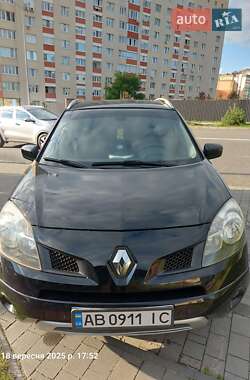Renault Koleos 2009