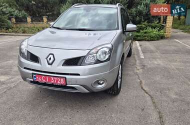 Renault Koleos 2008