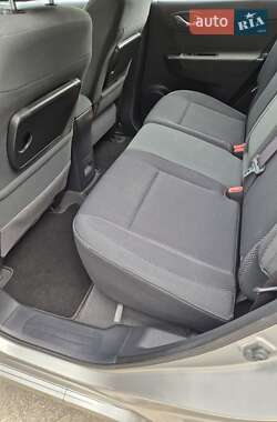 Внедорожник / Кроссовер Renault Koleos 2008 в 