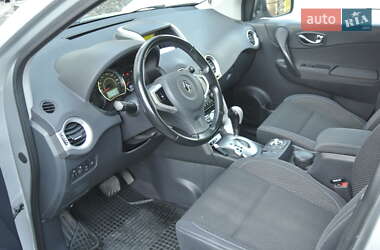 Внедорожник / Кроссовер Renault Koleos 2012 в Черновцах