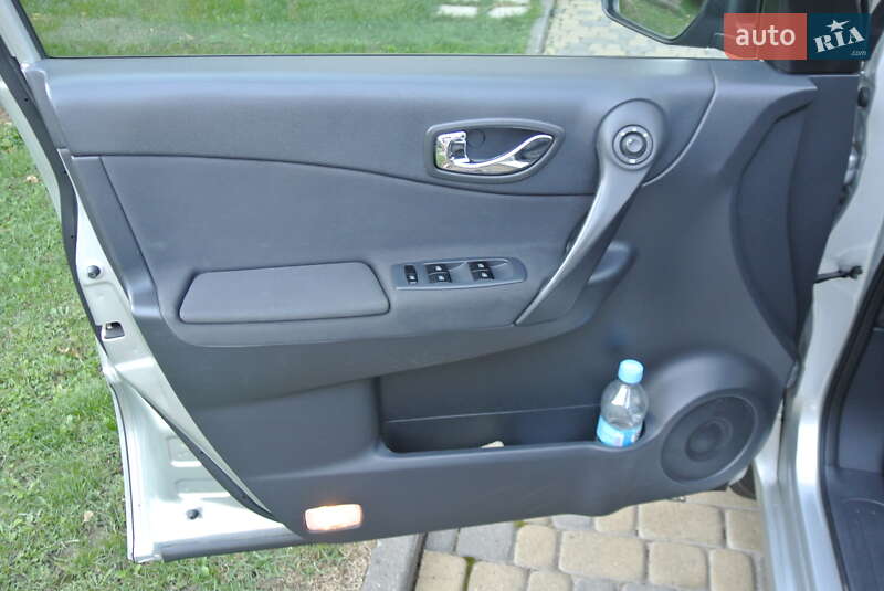 Внедорожник / Кроссовер Renault Koleos 2012 в Черновцах фото 14 Внедорожник / Кроссовер Renault Koleos 2012 в Черновцах