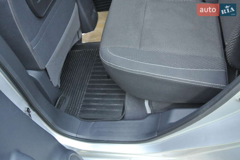 Внедорожник / Кроссовер Renault Koleos 2012 в Черновцах фото 19 Внедорожник / Кроссовер Renault Koleos 2012 в Черновцах