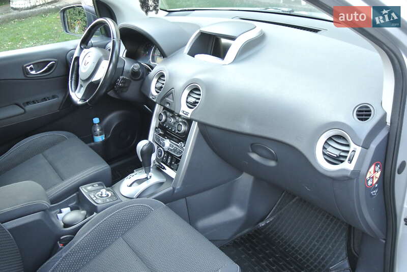 Внедорожник / Кроссовер Renault Koleos 2012 в Черновцах фото 21 Внедорожник / Кроссовер Renault Koleos 2012 в Черновцах