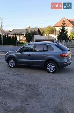 Внедорожник / Кроссовер Renault Koleos 2008 в Коломые