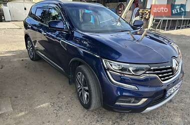 Renault Koleos 2017