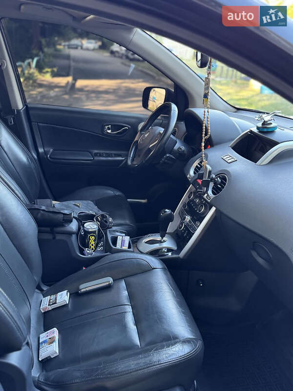 Внедорожник / Кроссовер Renault Koleos 2010 в Харькове фото 4 Внедорожник / Кроссовер Renault Koleos 2010 в Харькове