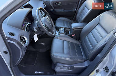 Позашляховик / Кросовер Renault Koleos 2012 в  фото 17 Позашляховик / Кросовер Renault Koleos 2012 в