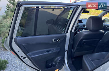 Позашляховик / Кросовер Renault Koleos 2012 в  фото 29 Позашляховик / Кросовер Renault Koleos 2012 в