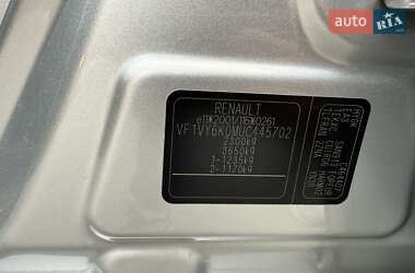Позашляховик / Кросовер Renault Koleos 2012 в  фото 52 Позашляховик / Кросовер Renault Koleos 2012 в
