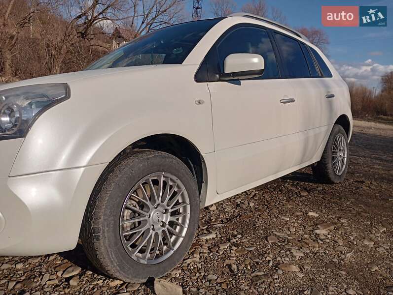 Renault Koleos 2010 Renault Koleos 2010