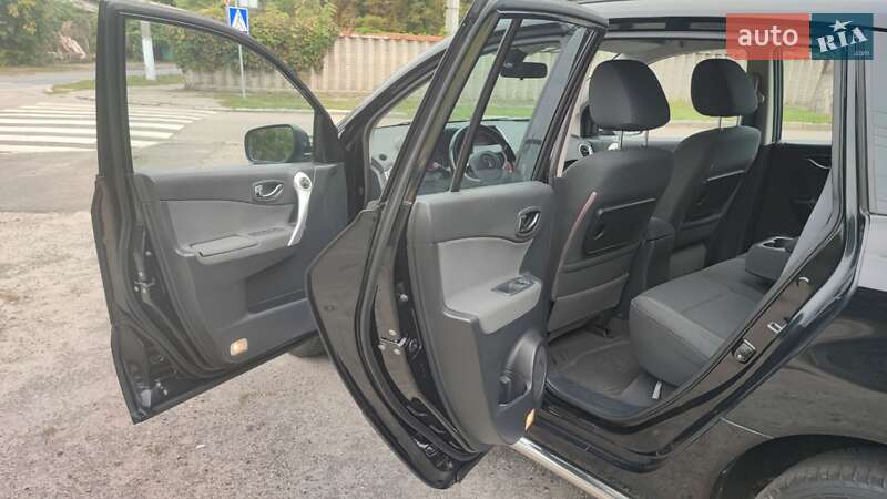 Внедорожник / Кроссовер Renault Koleos 2008 в Харькове