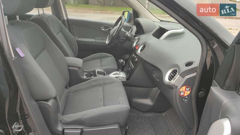 Внедорожник / Кроссовер Renault Koleos 2008 в Харькове