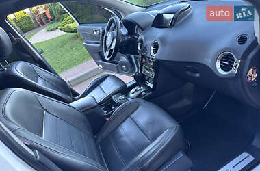 Внедорожник / Кроссовер Renault Koleos 2016 в 