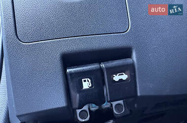 Внедорожник / Кроссовер Renault Koleos 2016 в 