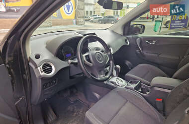 Внедорожник / Кроссовер Renault Koleos 2012 в 