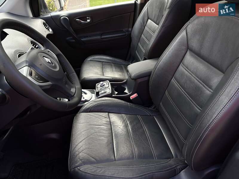Внедорожник / Кроссовер Renault Koleos 2012 в Ровно