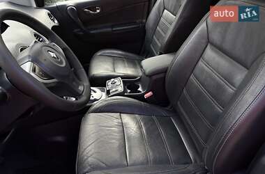 Внедорожник / Кроссовер Renault Koleos 2012 в 