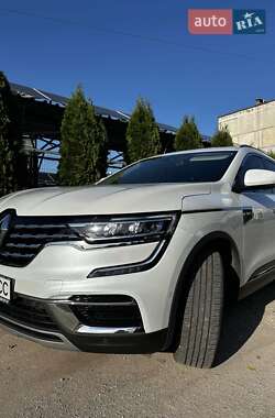 Renault Koleos 2022