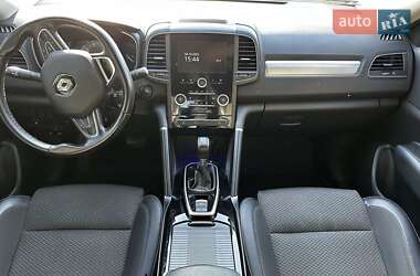 Внедорожник / Кроссовер Renault Koleos 2022 в 