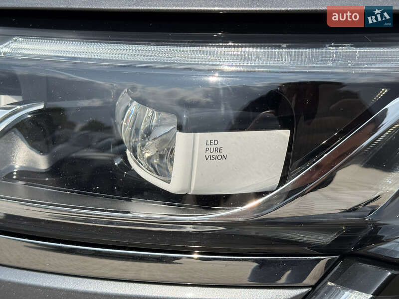 Внедорожник / Кроссовер Renault Koleos 2018 в Черновцах