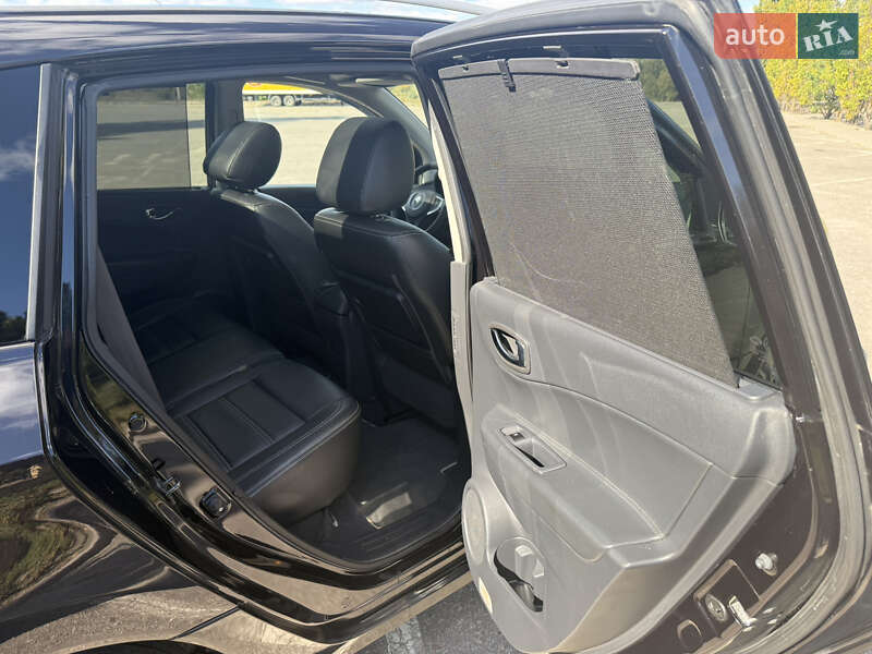 Позашляховик / Кросовер Renault Koleos 2012 в Слобожанському