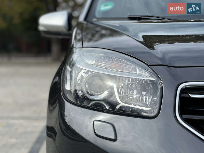Позашляховик / Кросовер Renault Koleos 2012 в Луцьку