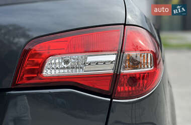 Внедорожник / Кроссовер Renault Koleos 2012 в 