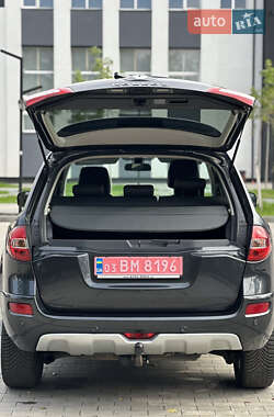 Внедорожник / Кроссовер Renault Koleos 2012 в 
