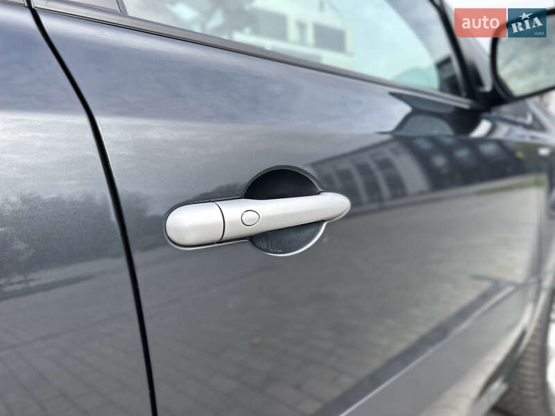 Позашляховик / Кросовер Renault Koleos 2012 в Луцьку