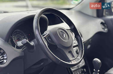 Внедорожник / Кроссовер Renault Koleos 2012 в 