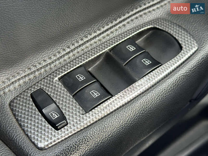 Позашляховик / Кросовер Renault Koleos 2012 в Луцьку