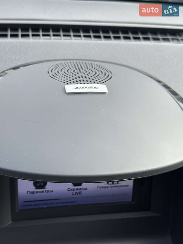 Позашляховик / Кросовер Renault Koleos 2012 в Луцьку