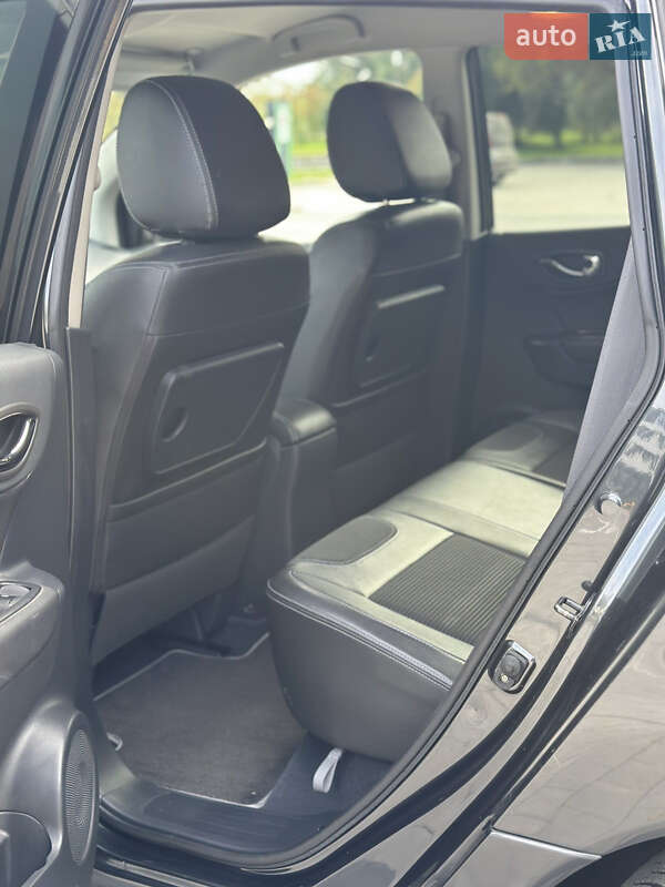 Позашляховик / Кросовер Renault Koleos 2012 в Луцьку