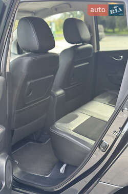 Внедорожник / Кроссовер Renault Koleos 2012 в 