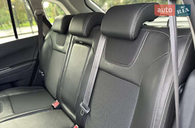 Внедорожник / Кроссовер Renault Koleos 2012 в 
