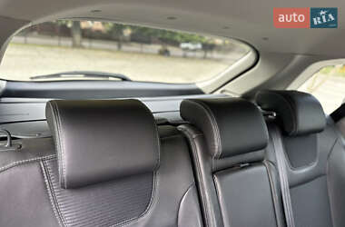 Внедорожник / Кроссовер Renault Koleos 2012 в 