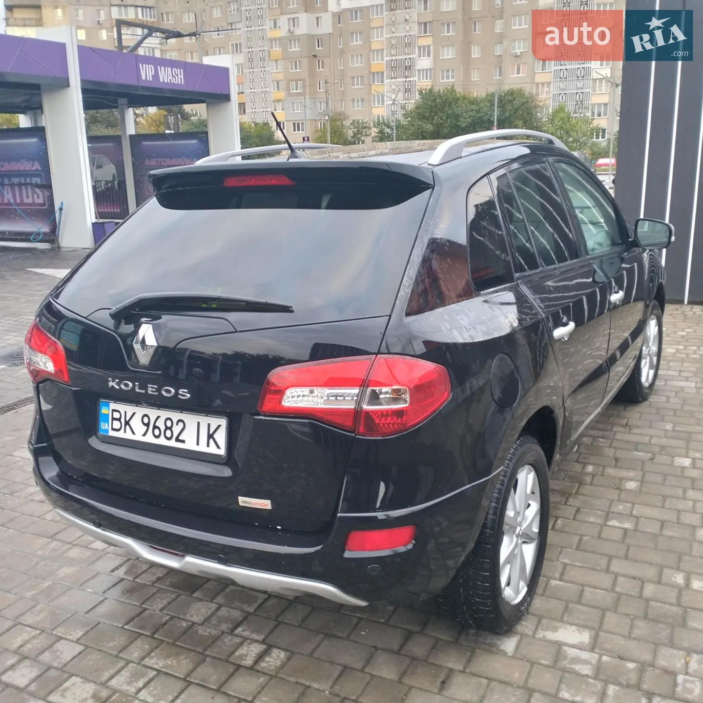 2013 Renault Koleos - мініатюра 7