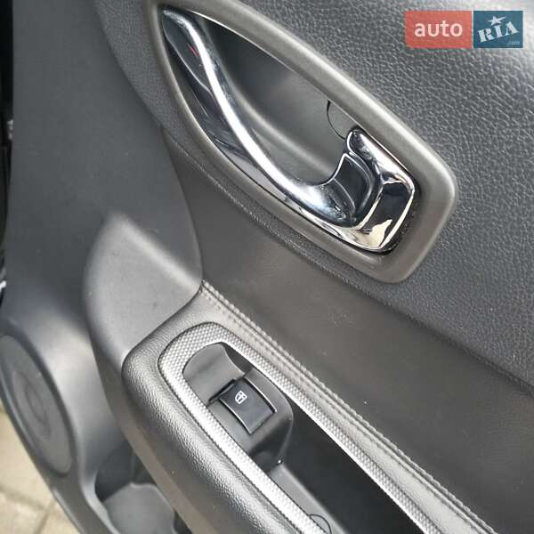 Позашляховик / Кросовер Renault Koleos 2013 в Рівному