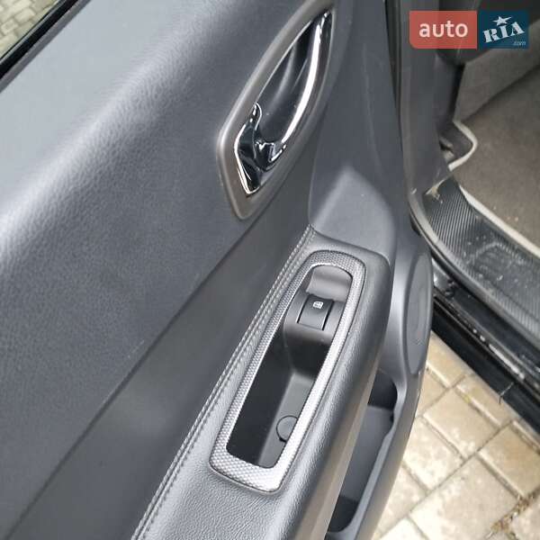 Позашляховик / Кросовер Renault Koleos 2013 в Рівному