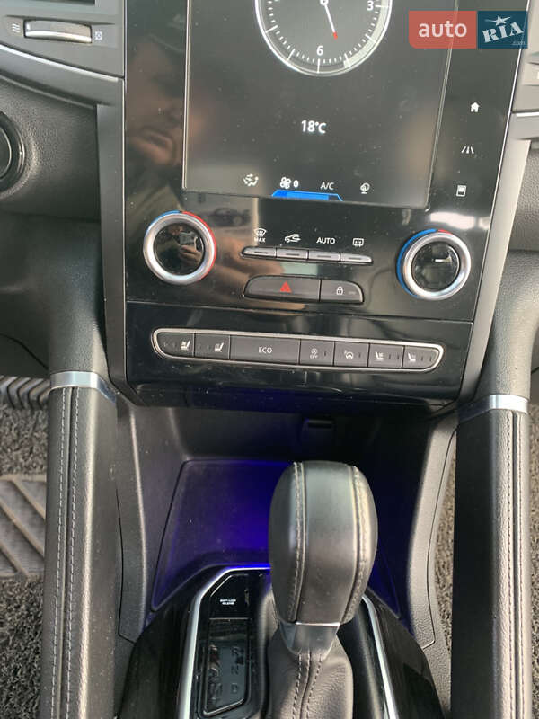 Внедорожник / Кроссовер Renault Koleos 2016 в Луцке фото 16 Внедорожник / Кроссовер Renault Koleos 2016 в Луцке