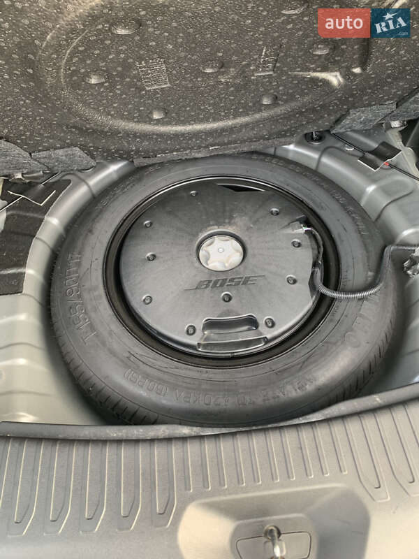 Внедорожник / Кроссовер Renault Koleos 2016 в Луцке фото 22 Внедорожник / Кроссовер Renault Koleos 2016 в Луцке